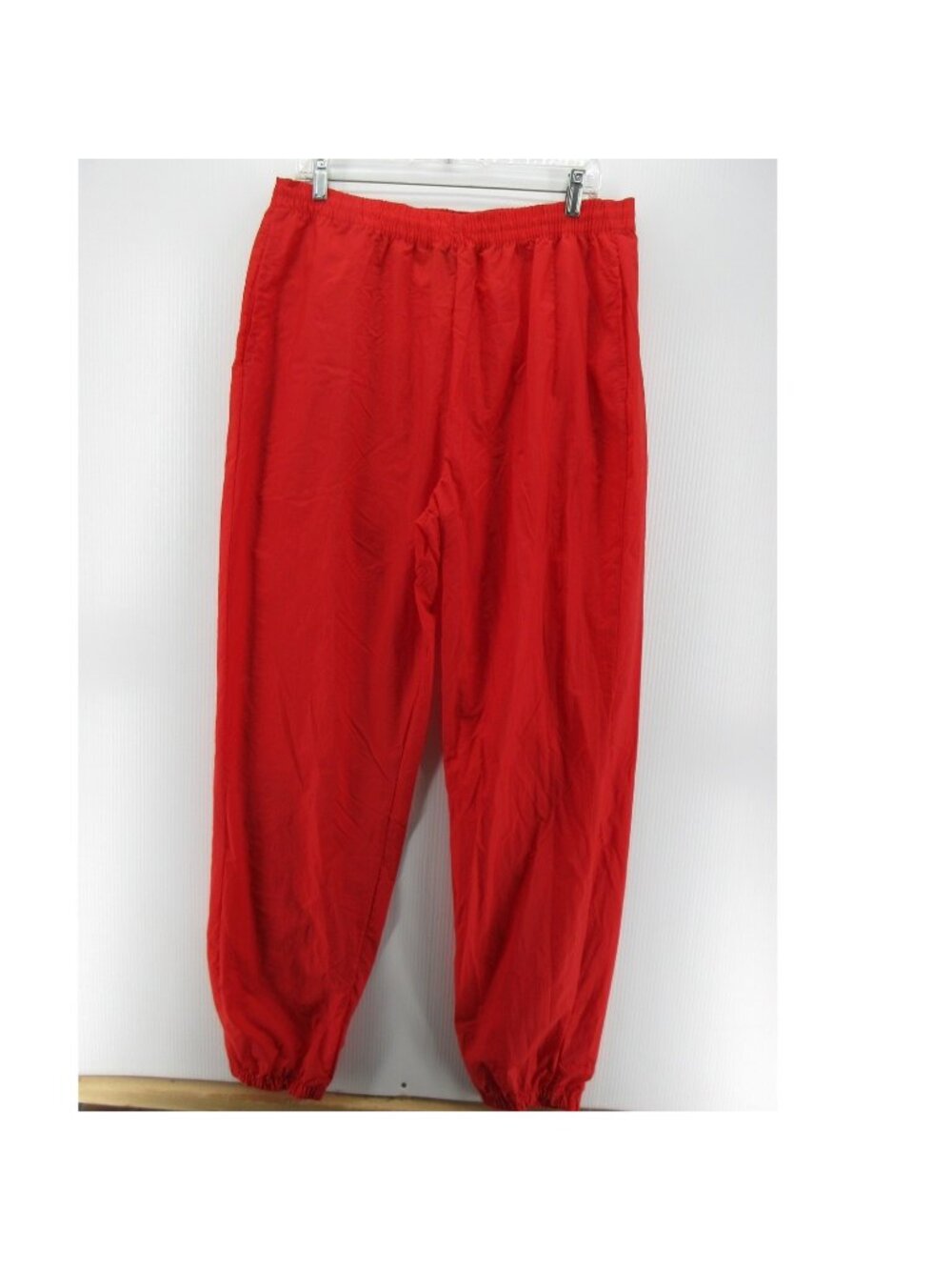 VINTAGE Marlboro Pants XL Adventure Team Track Windbreaker Nylon Adult